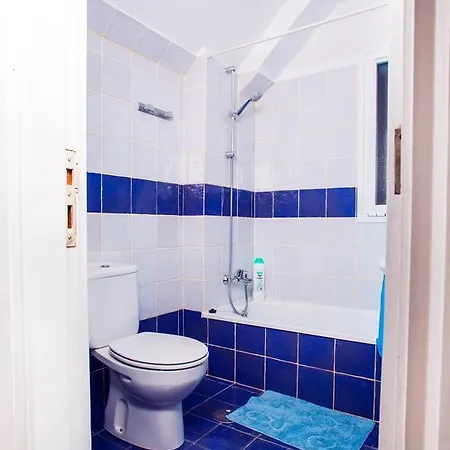 Penthouse Las Americas Apartment