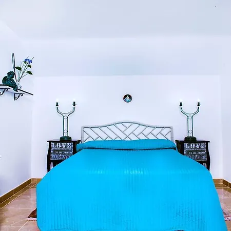 Penthouse Las Americas