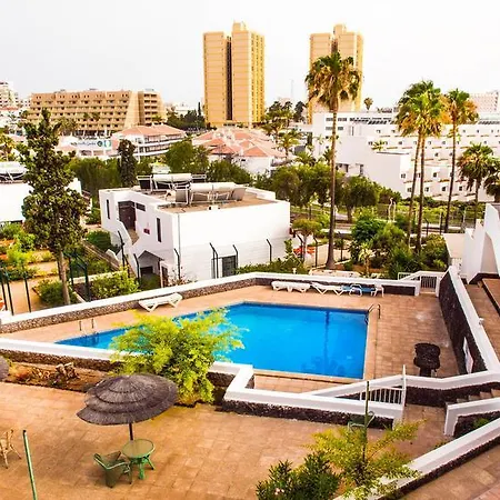 Penthouse Las Americas Appartement