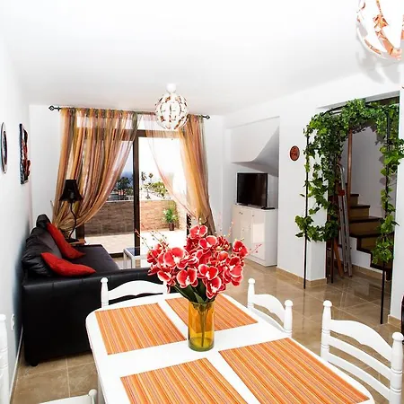 Penthouse Las Americas Appartement *