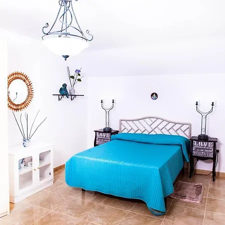 Penthouse Las Americas
