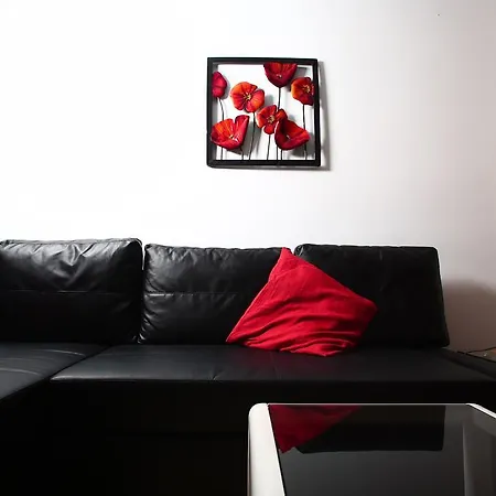 Penthouse Las Americas *