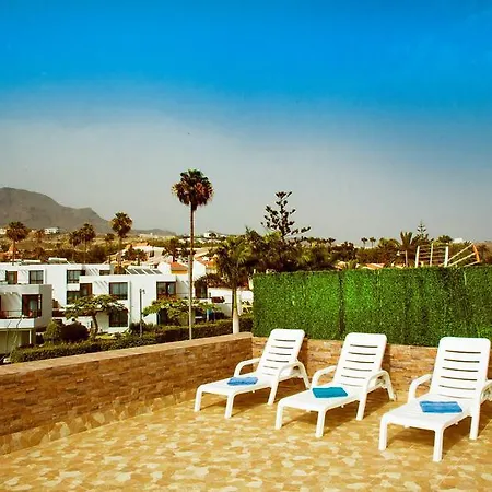 Appartement Penthouse Las Americas