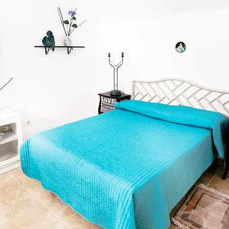 Penthouse Las Americas *