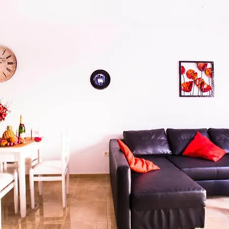 Penthouse Las Americas *
