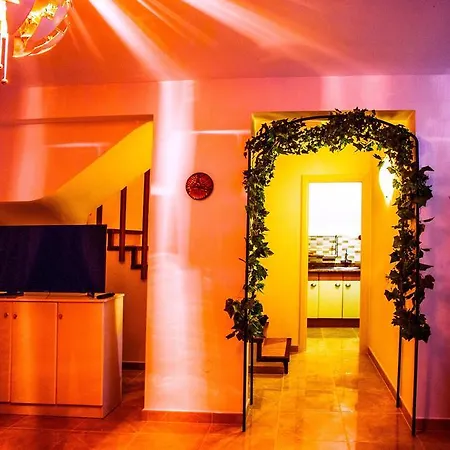Appartement Penthouse Las Americas